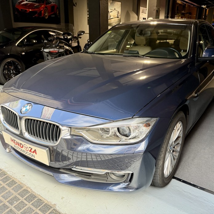 BMW SERIE 3 F30 328i