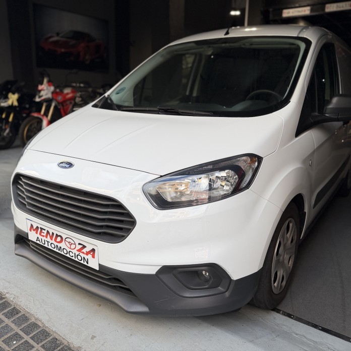 FORD TRANSIT COURIER 1.0 TURBO 100CV