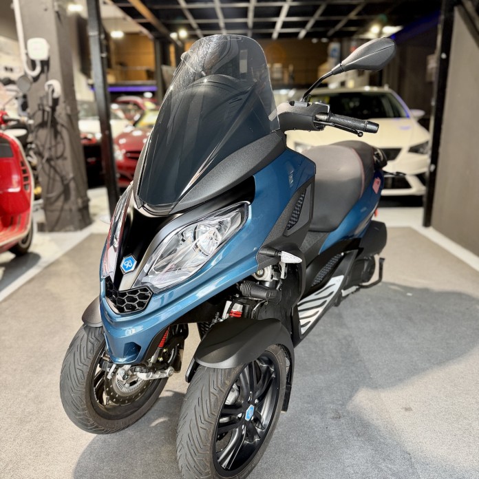 PIAGGIO MP3 300HPE