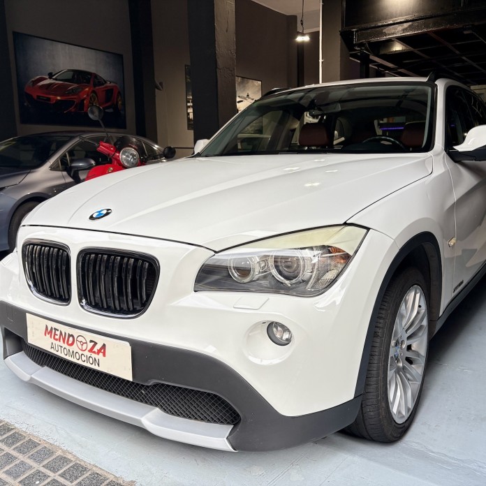 BMW X1 XDRIVE