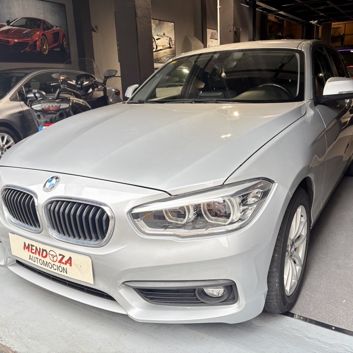 BMW SERIE 1 116i